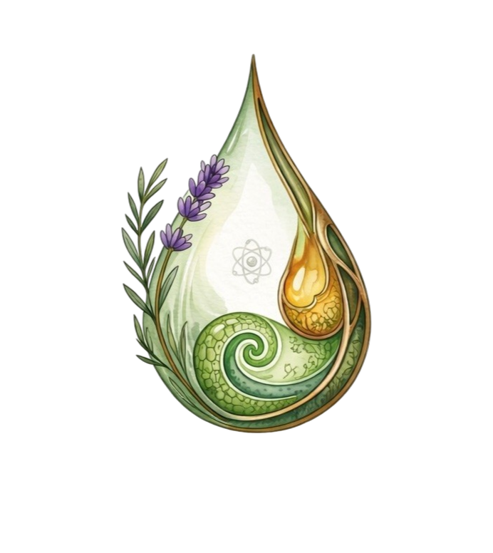 Forest Bioveda Logo