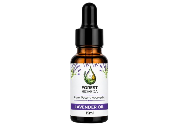 Forest Bioveda Lavender Oil
