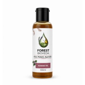 Karanj Oil For Protective Skin Care & Comfort